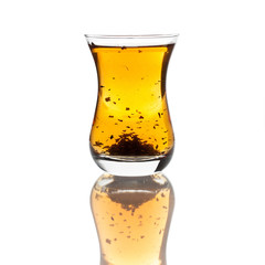 Cup of turkish tea