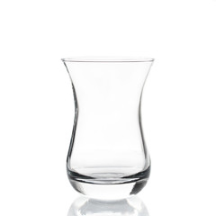 Tea glass