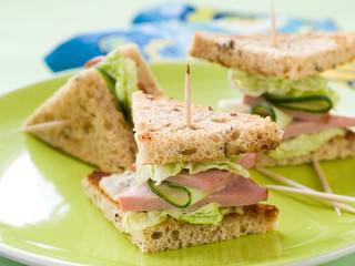 Sandwich