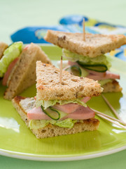 Sandwich