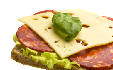 sandwich
