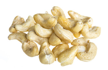 Ripe cashew