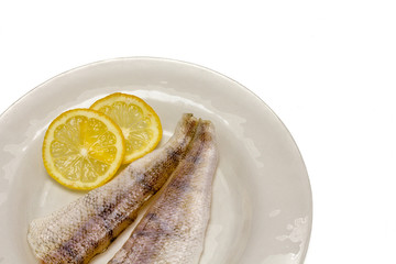 Fresh Perch Filet