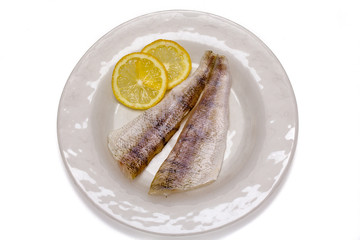 Fresh Perch Filet