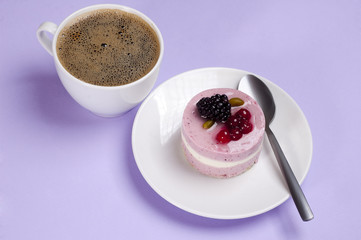 fancy cake
