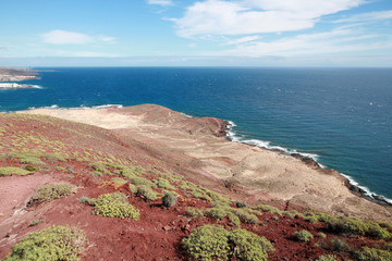 Surferparadies El Médano