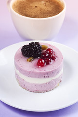 fancy cake