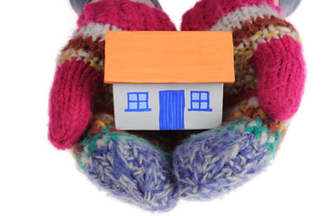 Small house