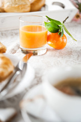 frischer saft