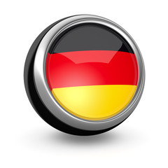 flag of Germany