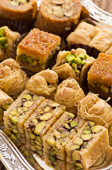 baklava
