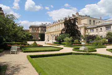 Obraz premium palais Bourbon