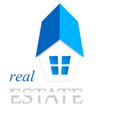Haus / Immobilien - Logo