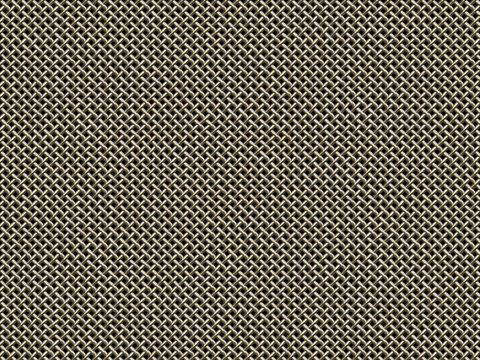 metal mesh