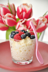 Milchreis