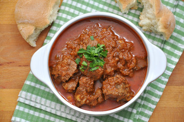 Gulasch