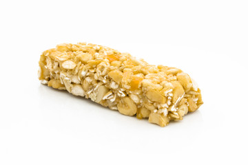 Muesli bar