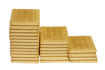 Milk Biscuits