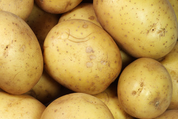 Kartoffelberg