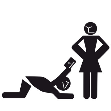 Porgendo la carta di credito