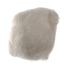 Medical cotton ball