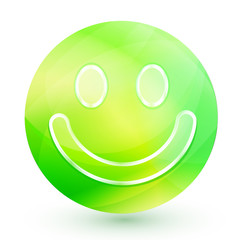 smile icon