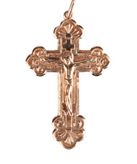 Orthodox Cross