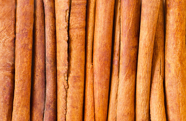 cinnamon