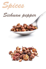 Sichuan pepper