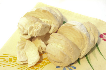 pane biscotto