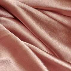 Polyester Satin Fabric