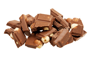 Milk chocolate
