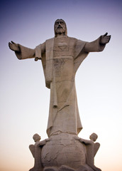 Artenara, Gran Canaria, Canary Islands, Spain