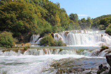 Croatia - Krka National Park
