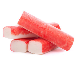 Crab sticks group
