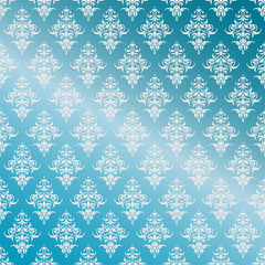Vector pattern for design