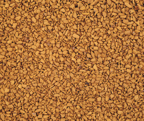 Instant Coffee background