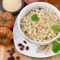 Couscous