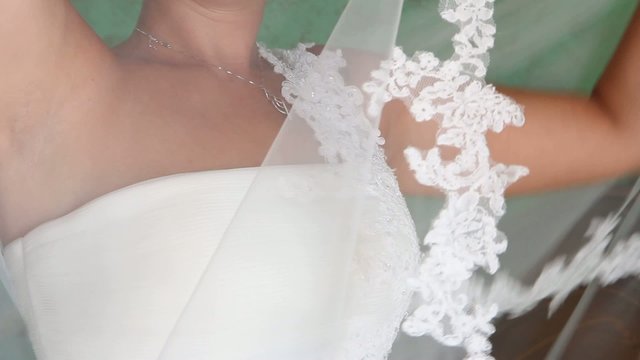 veil's bride