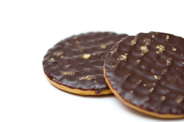 Chocolate Biscuits