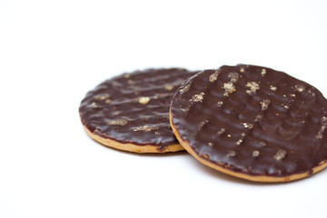 Chocolate Biscuits