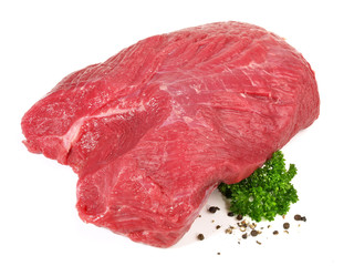Rindfleisch - Roh