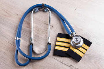 Aeromedical Exam