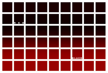 United Colours of emotion