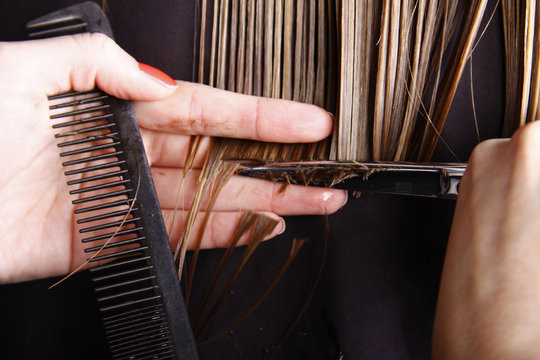 Friseur