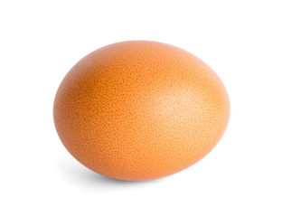 Close up of egg