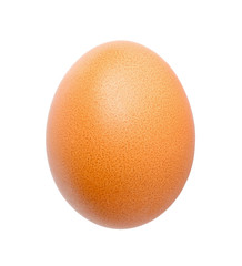 Close up of egg