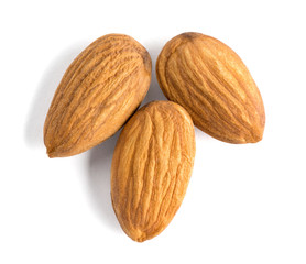 Almond nuts