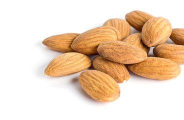 Almond nuts