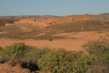 fort Boujerif